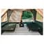 Кровать туристическая складная Naturehike XJC08 CNK2550WS020 (полиэстер + алюминий) Черный - миниатюра 5