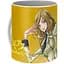 Кухоль GeekLand Код Гіас Code Geass Міллі Ешфорд 330 мл білий - мініатюра 1