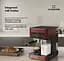 Кавомашина Klarstein Arabica Comfort 1350W 20 Bar (10041522) - мініатюра 4