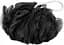 Губка для душа Suavipiel Black Sense Sponge - мініатюра 2