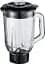 Блендер стаціонарний Russell Hobbs Matte Charcoal Jug Blender 27121-56 - мініатюра 5