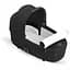 Люлька Cybex Mios Lux Sepia Black (523000921) - мініатюра 3
