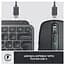 Набір Комплект (миша + клавіатура) Logitech MX Keys Mini Combo for Business (920-011061) - мініатюра 9