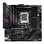 Материнська плата ASUS ROG STRIX B660-G GAMING WIFI (ROG STRIX B660-G GAMING WIFI) (Socket 1700, Intel B660, Micro-ATX) Б/в - мініатюра 1