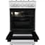 Комбінована плита Gorenje GK5B41WH - мініатюра 5
