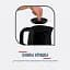 Электрочайник TEFAL KO 150F30 - миниатюра 2