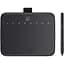 Графический планшет XP-Pen Deco 640 black, 6.3X3.5", 5080 LPI 16384 levels - миниатюра 1