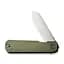 Ніж складаний Civivi Sendy Milled Green/Red C21004B-1 - мініатюра 4