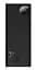 Портативна батарея Powerbank Baseus Adaman Metal Digital Display 20000 mAh 30 W PPAD030001 Black - мініатюра 1