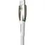 Кабель Baseus Glimmer Series Fast Charging Cable USB to Type-C 100W 1m CADH000402 White - мініатюра 2