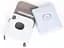 Подарунковий набір фотопринтер Fujifilm Instax SQ Link White, Фотопапір 20 шт, Чохол, Фотоальбом на 80 фото Білий - мініатюра 9