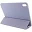 Чохол Smart Case Open buttons для Apple iPad Mini 6 (8.3) (2021) (2024) Lavender gray - мініатюра 5