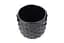 Келих Barta Pineapple Black Mug 800 мл Чорний - мініатюра 3