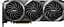 Відеокарта MSI RTX 3060 12Gb Ventus 3X OC (RTX 3060 VENTUS 3X 12G OC NO LHR) (GDDR6, 192 bit, PCI-E v4.0 x16) Б/в - мініатюра 1