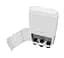Мережевий комутатор Ethernet CRS305-1G-4S+OUT MIKROTIK - мініатюра 1