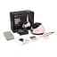 Фрезер X2 PRO Bucos Nail Drill 65W/35000 BLUSH PINK - мініатюра 1