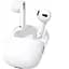 Бездротові навушники Baseus Bowie WX5 True Wireless Earphones A00051000213-00 White - мініатюра 1
