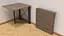 Стіл-книга трансформер Оріон 1 Ferrum-decor 750x810x730 Чорний метал ДСП Дуб Сонома Трюфель 16 мм (FRD-104601) - мініатюра 3