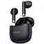 Бездротові навушники Oscal HiBuds 5 Bluetooth чорні 6931548314288 - мініатюра 2
