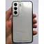 Противоударный чехол Gear4 Santa Cruz D3O для Samsung Galaxy S22 Plus (6.6") Прозрачный (702009144) - миниатюра 2