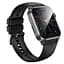 Смарт-годинник Hoco Y26 Smart Sports Watch (call version) Black - мініатюра 2