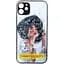 TPU+PC чохол Prisma Ladies для Samsung Galaxy A50 A505F / A50s / A30s Girl in a hat, TPU+PC - мініатюра 1