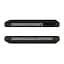 Захищений смартфон Oukitel WP15 8/128GB АКБ 15 600мАг Black - мініатюра 3