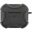 Футляр із карабіном Spigen DuraPro Flex Airpods 3 Grey (35268_3345641) - мініатюра 1