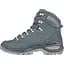 Черевики жіночі Lowa Renegade Evo GTX Mid Women 39 Синій-Рожевий - мініатюра 5