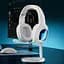Игровые наушники MCHOSE G9 White - миниатюра 3