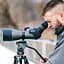 Підзорна труба Vanguard Endeavor HD 82A 20-60x82/45 WP (Endeavor HD 82A), Сірий - мініатюра 24