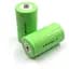 Аккумулятор PKCELL 1,2V R20 D 10000mAh, Ni-MH Rechargeable Battery, в шринке цена за штуку Q10 - мініатюра 1