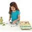 Набір Melissa & Doug Діяльність з магнітними фігурками дерев'яний (MD9309) - мініатюра 4