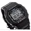 Годинник Casio G-5600UE-1 Сонячна батарея - мініатюра 1