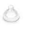 Соска Suavinex физиологическая XS поток 2 шт. (308440) - миниатюра 2