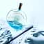 Тестер туалетної води Eau des Merveilles Bleue 100 ml - мініатюра 5