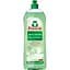 Бальзам-концентрат для миття посуду Frosch Алое Вера 750 ml - мініатюра 1