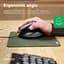 Мишка Trust Bayo II Ergonomic USB Black (25144) - мініатюра 9