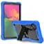 Захисний чохол для планшета Xiaomi Redmi Pad SE 4G 8.7, Rover, синій, протиударний, з відкидною підставкою, накладка, TPU+PC, амортизуючі кути, підняті краї для захисту екрану і камери, ArmorStandart (ARM84980) - мініатюра 2