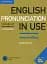 English Pronunciation in Use 2nd Edition Intermediate with Answers and Downloadable Audio - миниатюра 1