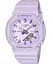 Годинник Casio GMA-P2125W-6AER - мініатюра 1
