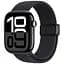 Ремінець Dux Ducis Mixture Ultra для Apple Watch 42(ser.1-3)/44/45/46/49mm Midnight - мініатюра 1