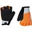 Велоперчатки Poc Essential Road Mesh Short Glove Grey/Orange L (1033-PC 303718287LRG1) - мініатюра 1