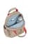Рюкзак American Tourister PUFFYPOP BEIGE 35x24x17 MJ1*15002 - мініатюра 5