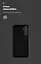 Чехол ArmorStandart ICON для Samsung A15 4G (A155) / A15 5G Camera cover Black (ARM76386) - миниатюра 4