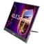 Монитор портативный Asus 15.6" ZenScreen MQ16AHE mHDMI USB-C OLED 1ms DCI-P3 100% HDR10 Cover teh0014262 - миниатюра 5