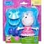 Набір Peppa Figurines Модна пригода: Одягни Пеппу + Одягни Сюзі - мініатюра 3