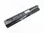 Акумулятор для ноутбука HP ProBook 4530s HSTNN-LB2R, 4400 mAh (47Wh), 6cell, 10.8V, Li-ion, чорний - мініатюра 1