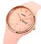 Наручний годинник жіночий 1747PK Pink Skmei acs0030605 - мініатюра 2