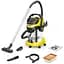 Пилосос Karcher WD 6 PS V-30/6/22/T (1.628-360.0) - мініатюра 1